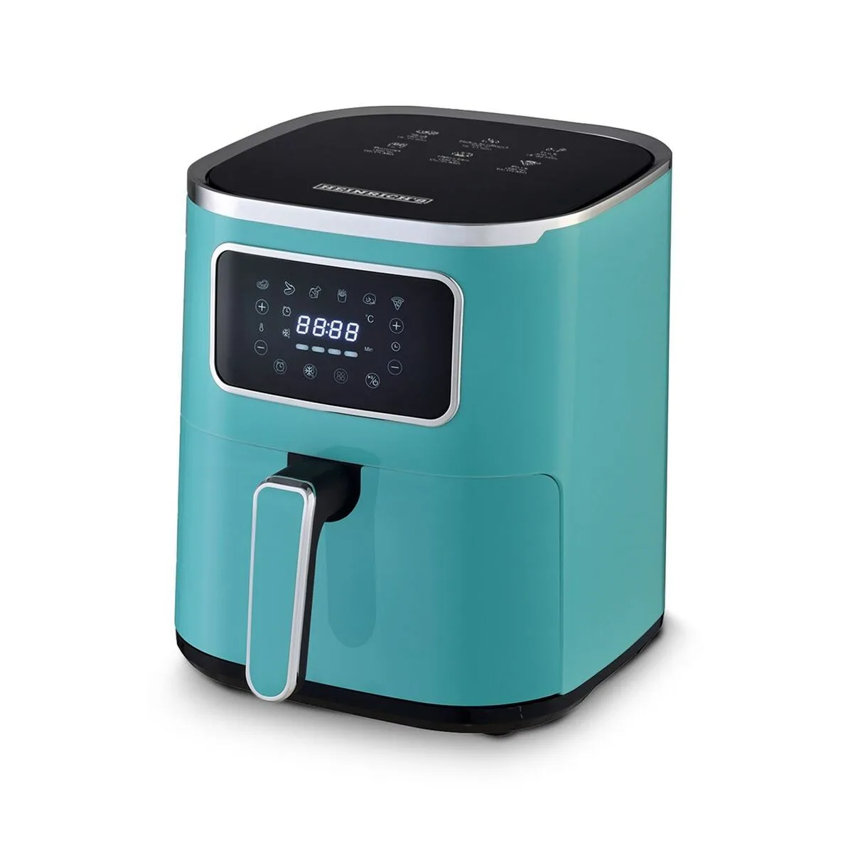 Friteuse a air heinrich s hfr 8216 zielona vert 1450 w 5 l s9110690344. La chasse aux produits extraordinaires est ouverte. Diaytar vous donne les clés d'un univers shopping infini.