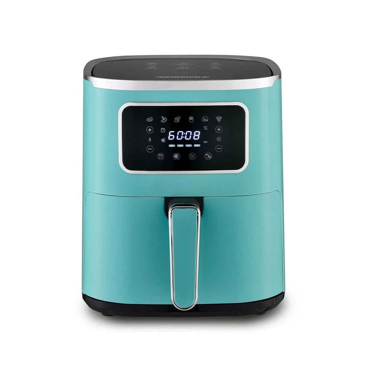 Friteuse a air heinrich s hfr 8216 zielona vert 1450 w 5 l s9110690376. Diaytar, le garde-meuble moderne de toutes vos envies : des produits pour combler tous vos besoins et toutes vos fantasies.