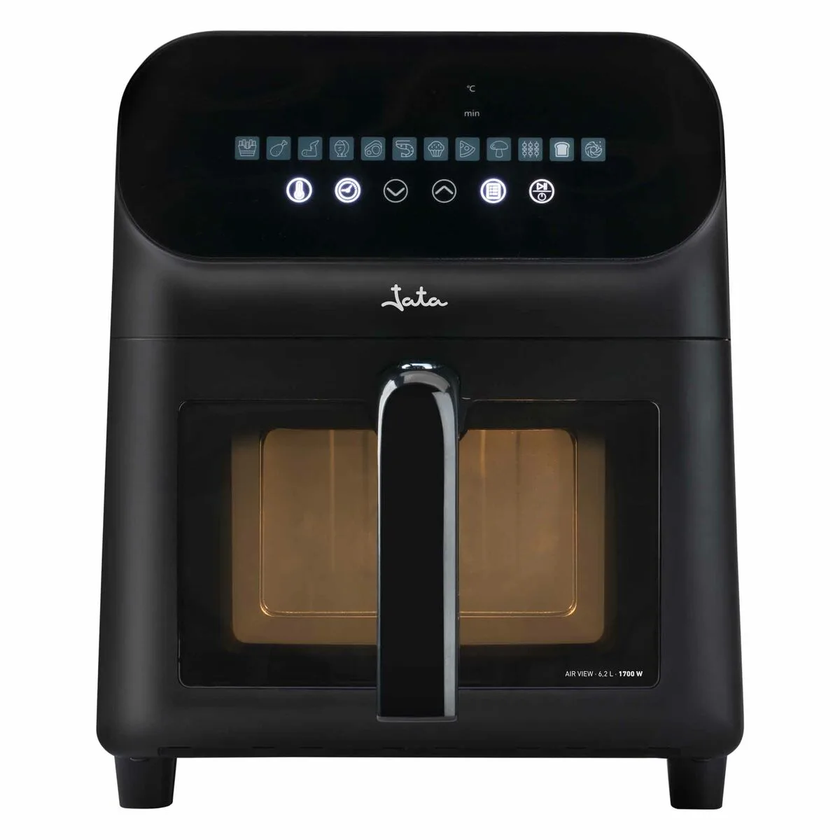 Friteuse a air jata jefr1230 s760888318. Bienvenue dans le futur du shopping. Diaytar utilise la data pour anticiper vos besoins, mais garde la magie de la surprise.