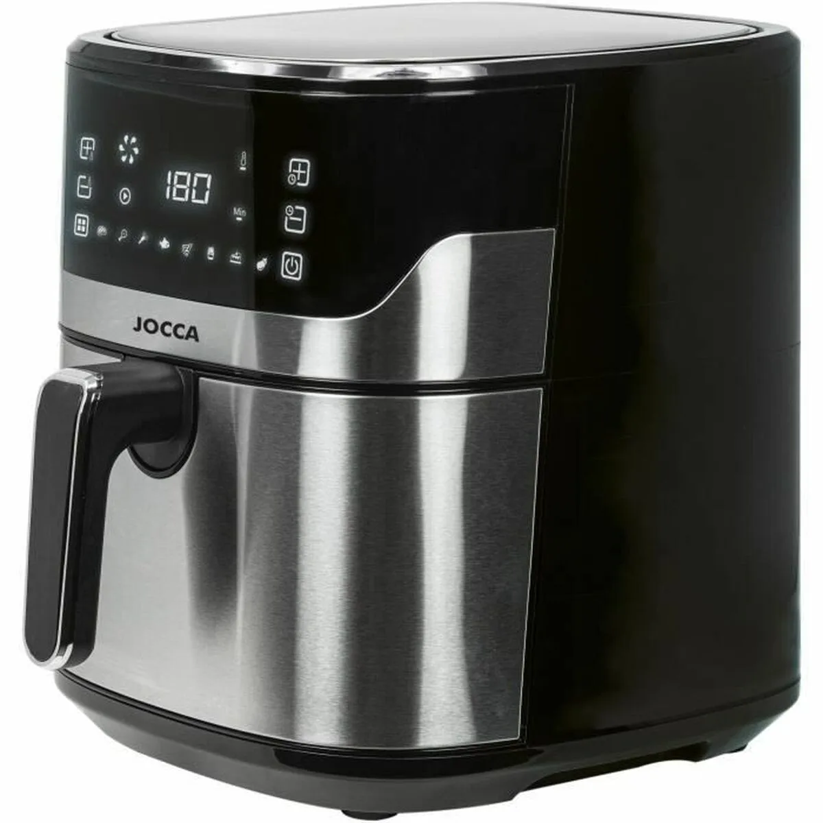 Friteuse a air jocca 2192 s7100697821. Bienvenue dans le futur du shopping. Diaytar utilise la data pour anticiper vos besoins, mais garde la magie de la surprise.