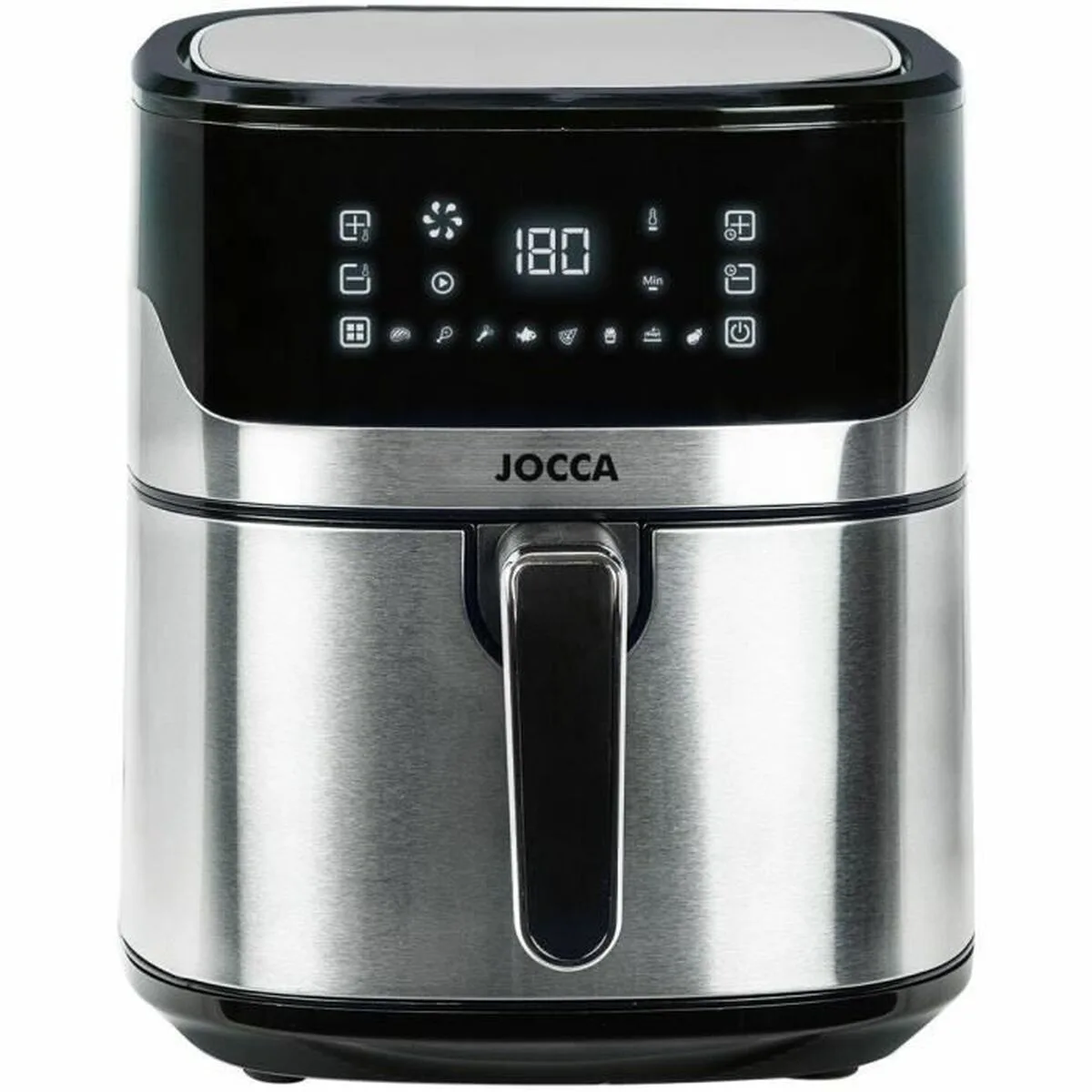 Friteuse a air jocca 2192 s7100697894. Pour ceux qui refusent de choisir entre fonctionnel et esthétique : Diaytar propose les deux dans chaque produit