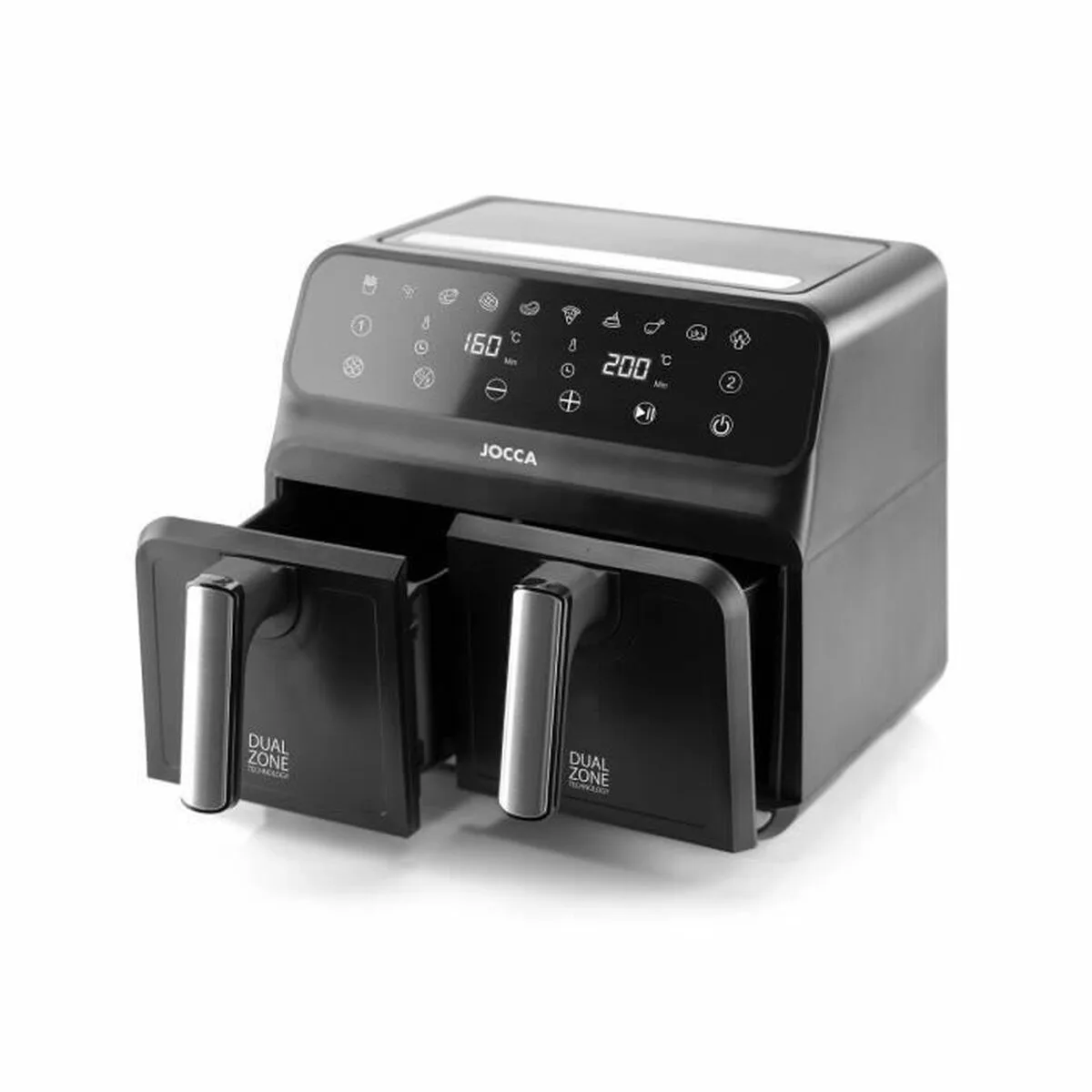 Friteuse a air jocca s7101677523. Votre style, votre personnalité, nos produits : bienvenue chez Diaytar !