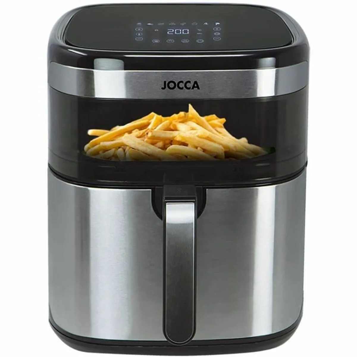 Friteuse a air jocca s7101678155. Diaytar Home : Créez l'atmosphère parfaite dans chaque pièce de votre maison.