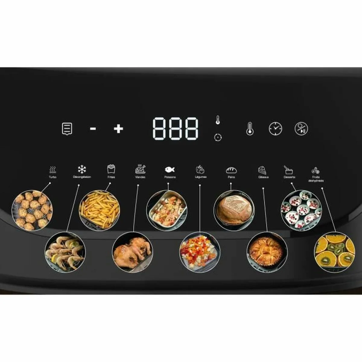 Friteuse a air little balance crousty light xl noir 1600 w 7 l s7100415421. Explorez Diaytar et laissez-vous surprendre par notre diversité de produits.