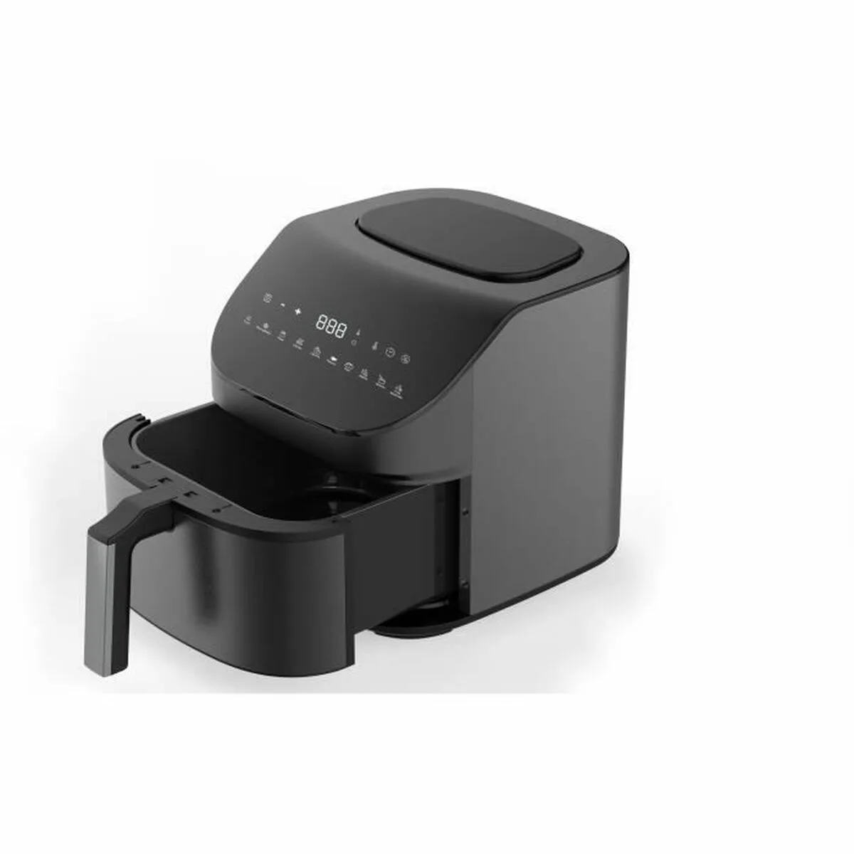 Friteuse a air little balance crousty light xl noir 1600 w 7 l s7100415446. Diaytar, le partenaire de ceux qui veulent une vie mieux équipée, mieux designée et plus connectée, tout simplement.Diaytar : Le laboratoire des tendances où naissent vos futurs produits préférés, des essentiels aux plus innovants.