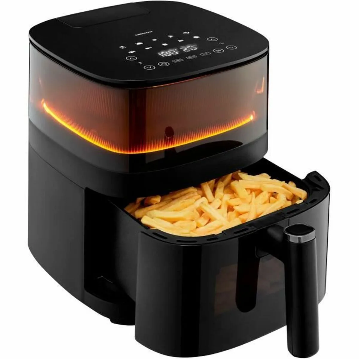 Friteuse a air medion noir 1500 w 5 l s719763747. Nous avons injecté tout notre savoir-faire dans Diaytar pour vous offrir une expérience shopping sans friction, tout en plaisir.