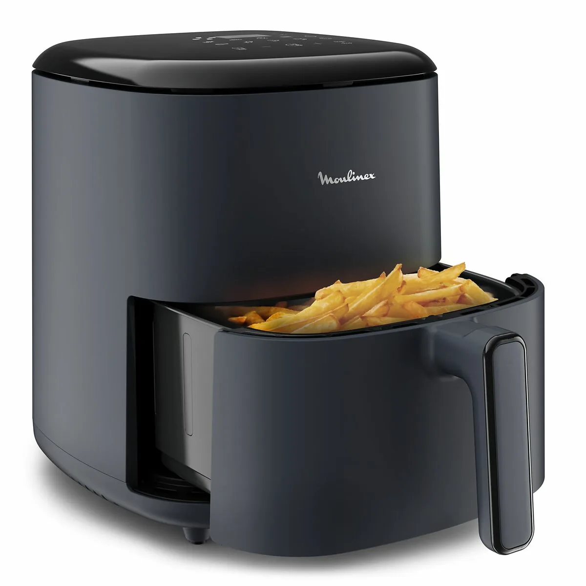 Friteuse a air moulinex ez245b20 1500 w s991347981. Diaytar, c'est le manifeste d'un shopping plus intelligent, plus rapide, et résolument plus gratifiant.