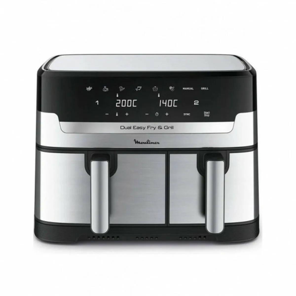 Friteuse a air moulinex ez905d s045381954. Créez votre look signature avec les pièces mode sélectionnées par Diaytar.