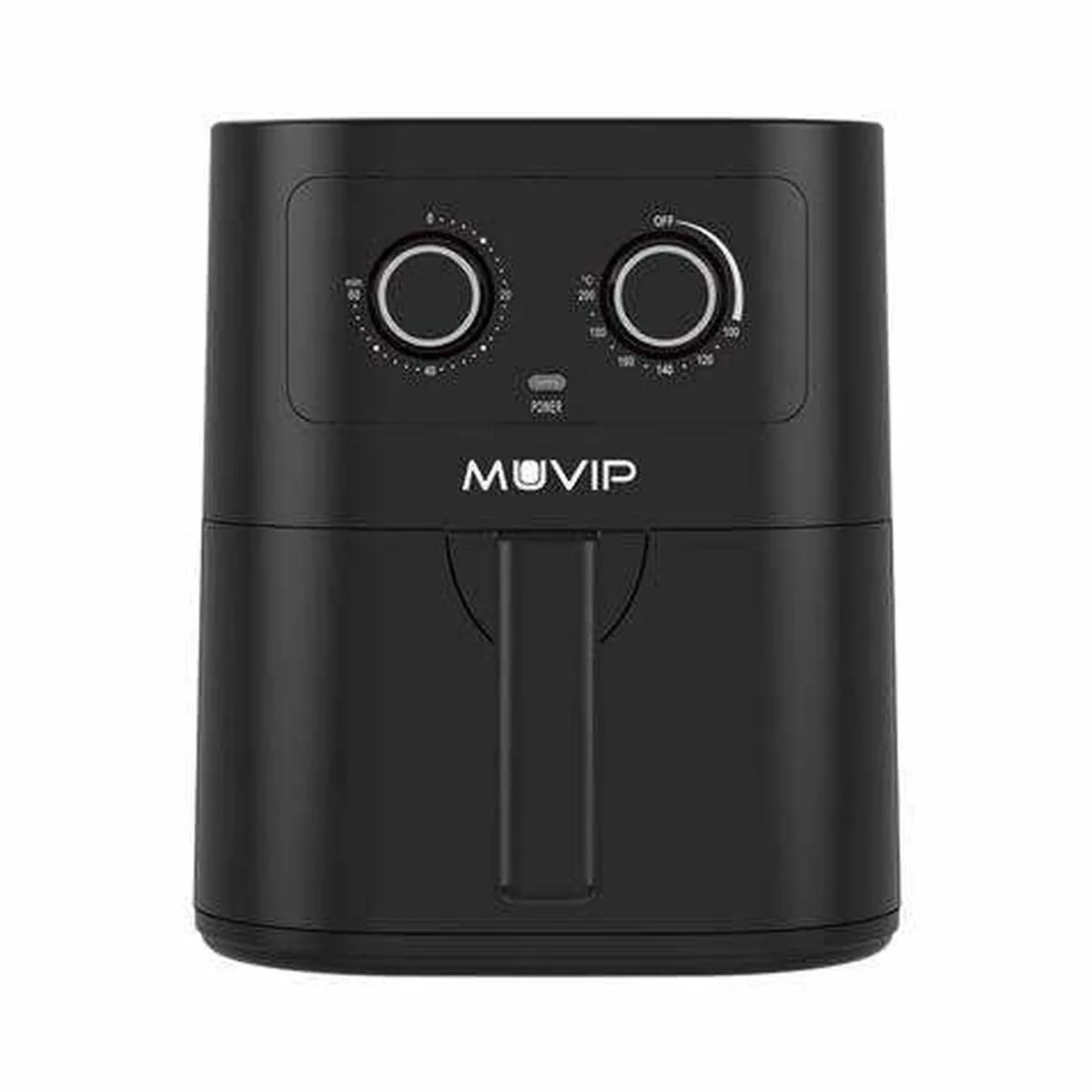 Friteuse a air muvip multicouleur m070327240. Pour ceux qui refusent de choisir entre fonctionnel et esthétique : Diaytar propose les deux dans chaque produit