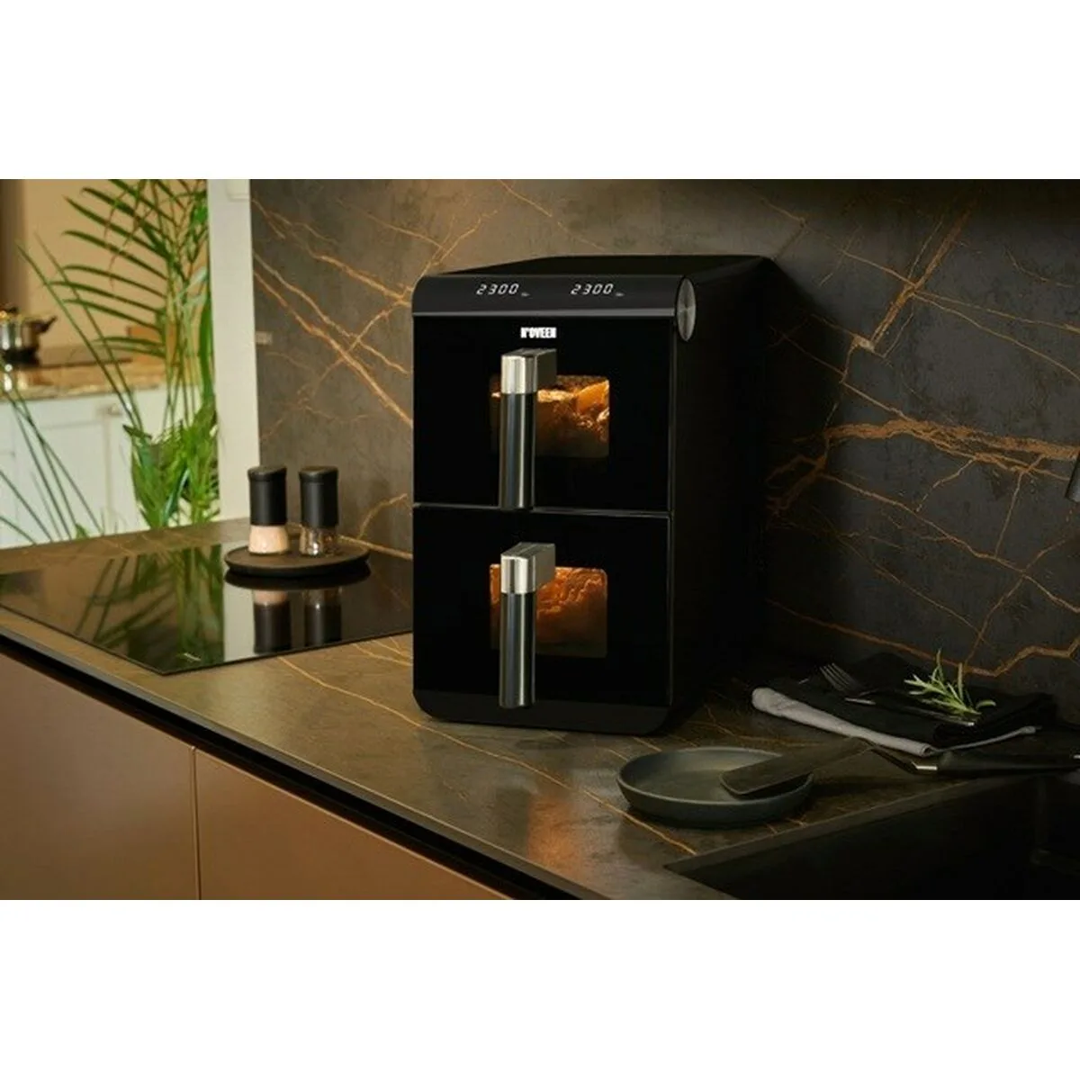 Friteuse a air n oveen af5050 x line s9112027882. Diaytar, une vision du shopping en ligne où chaque catégorie de produits, de la high-tech au généraliste, est traitée avec excellence