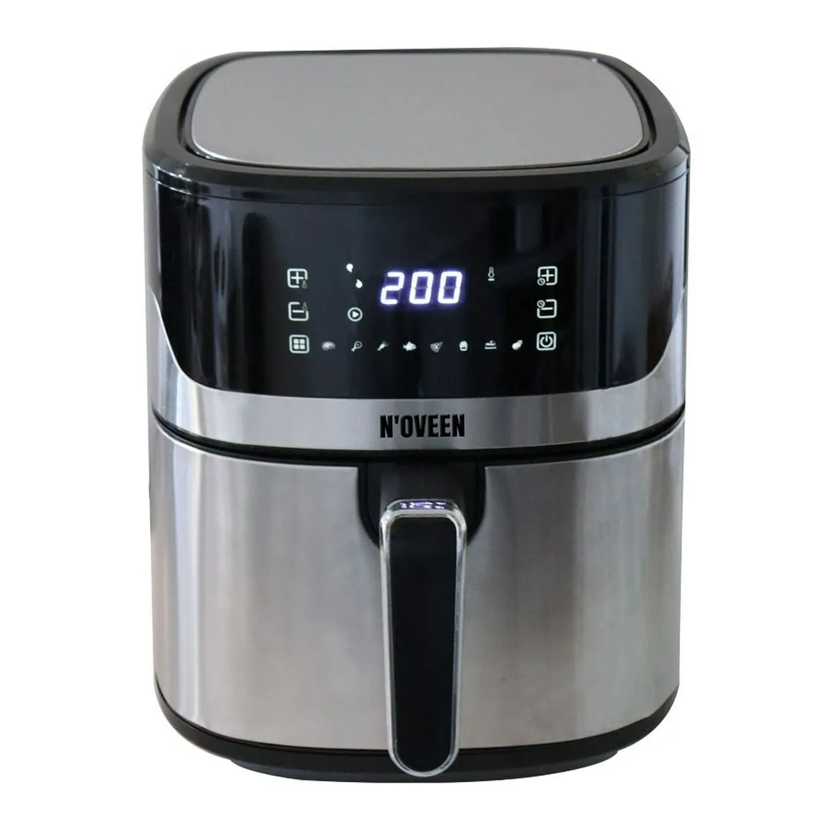 Friteuse a air n oveen af550 noir 1600 w 6 5 l s914196559. Diaytar, c'est votre garantie contre la déception. Des produits testés et approuvés, pour un shopping en toute sérénité.