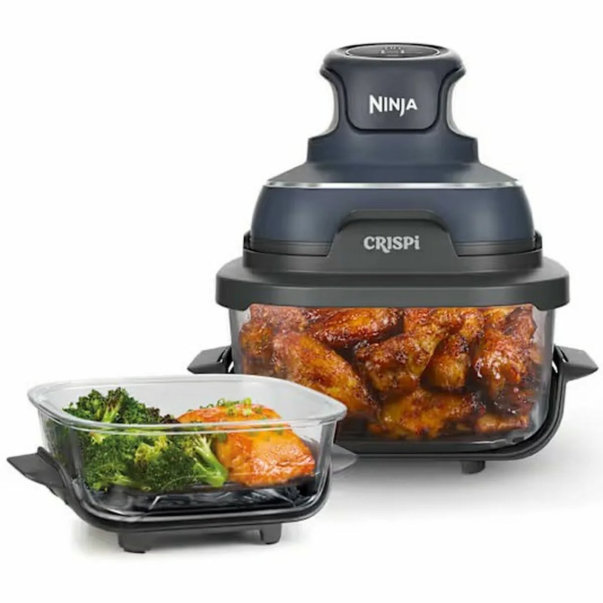 Friteuse a air ninja s046619410. Diaytar a fait le pari de la transparence : nous vous disons tout sur l'origine et la conception de nos produits.