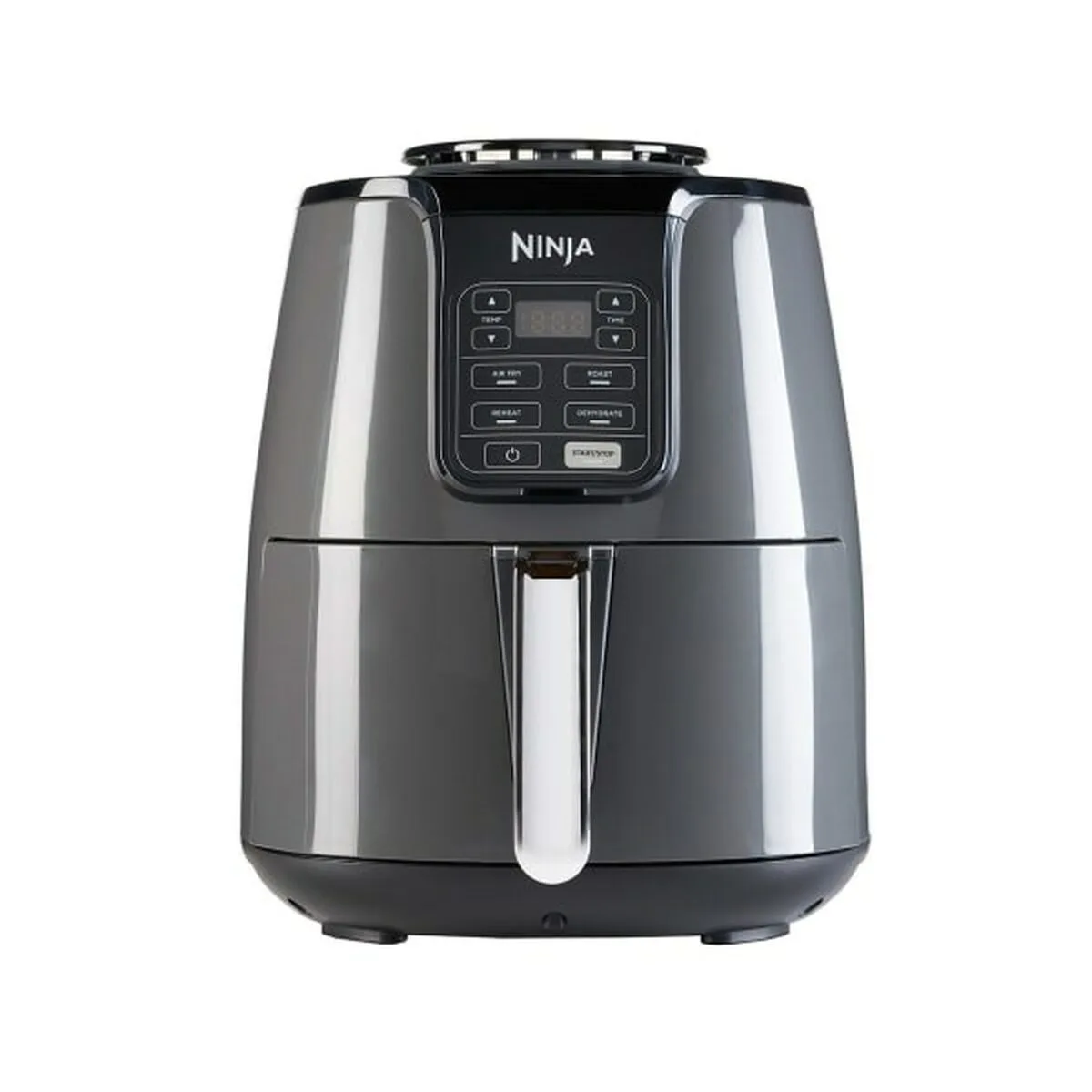 Friteuse a air ninja af100 noir 1500 w 3 8 l s7100443560. Nous avons conçu Diaytar pour être intuitif, comme vos produits préférés. Simple, efficace, et terriblement séduisant.