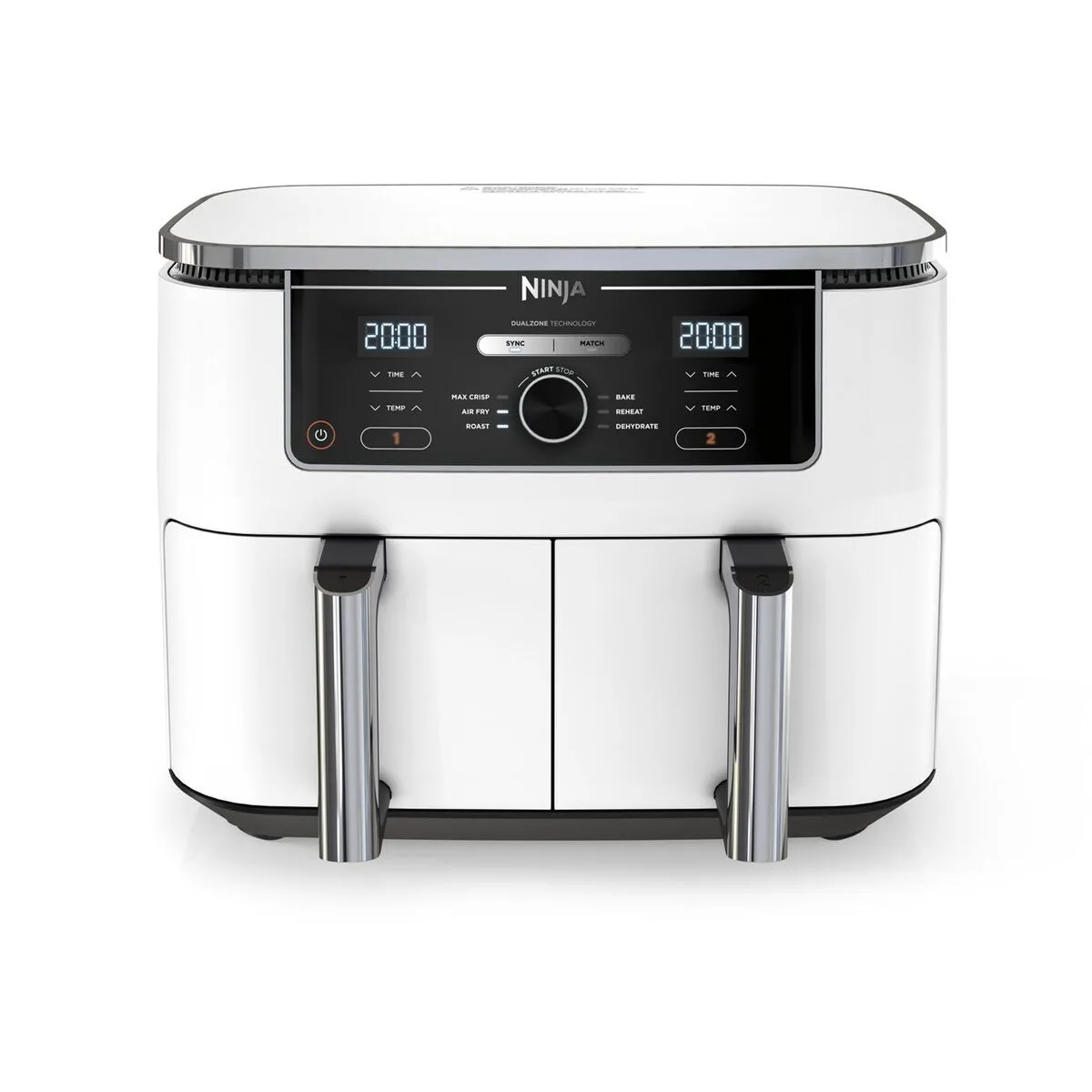 Friteuse a air ninja af400euwh blanc 2470 w 9 5 l s9112233245. Pour vous, nous avons créé Diaytar : l'antidote à la monotonie shopping, une injection régulière de produits novateurs.