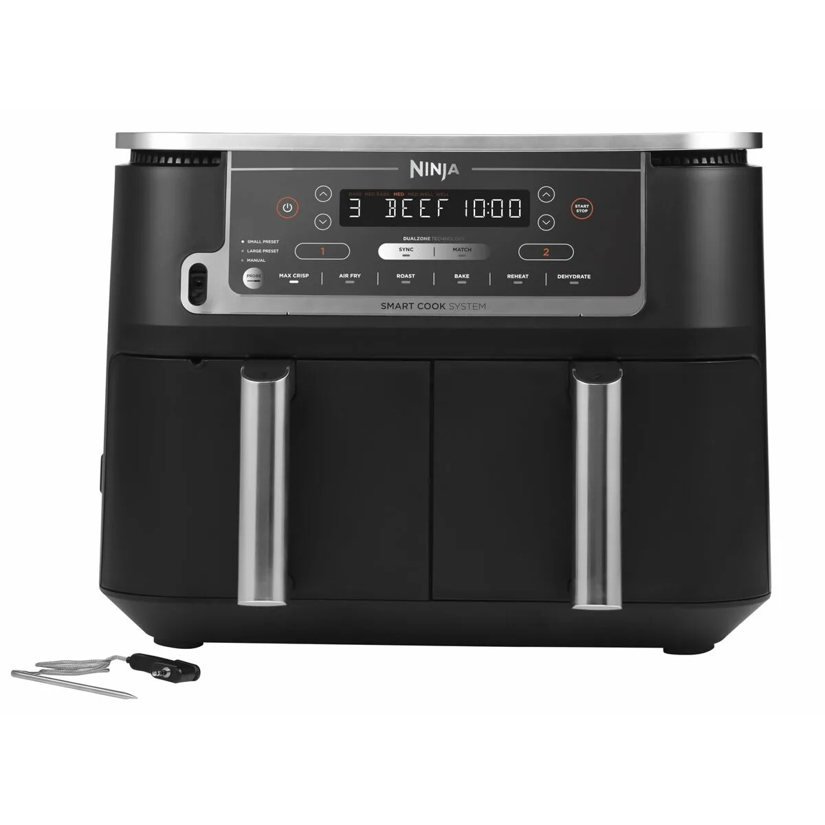 Friteuse a air ninja af451eu noir 9 5 l s9111788942. Diaytar, c'est votre partenaire de confiance pour construire un quotidien plus fluide, plus beau, et plus inspirant.