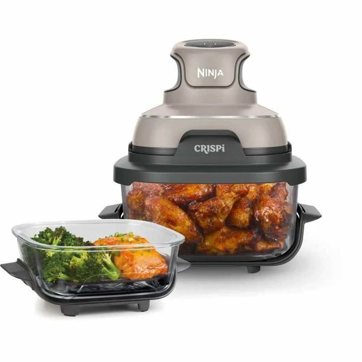 Friteuse a air ninja crispi beige 1700 w 3 8 l 1 4 l s7102067746. Bienvenue sur Diaytar, où le shopping généraliste devient une chasse au trésor pour produits tendance et innovants