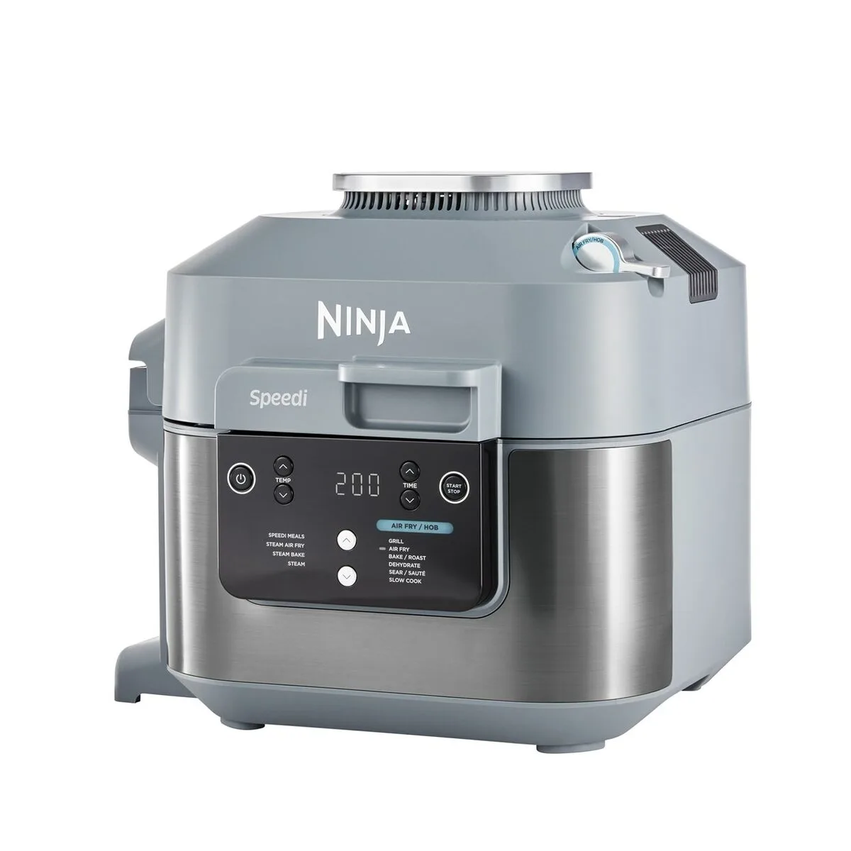 Friteuse a air ninja gris 5 7 l 1 8 kg s719824215. Diaytar, c'est le grand ménage de printemps dans vos habitudes shopping : on garde l'essentiel, on jette le superflu.