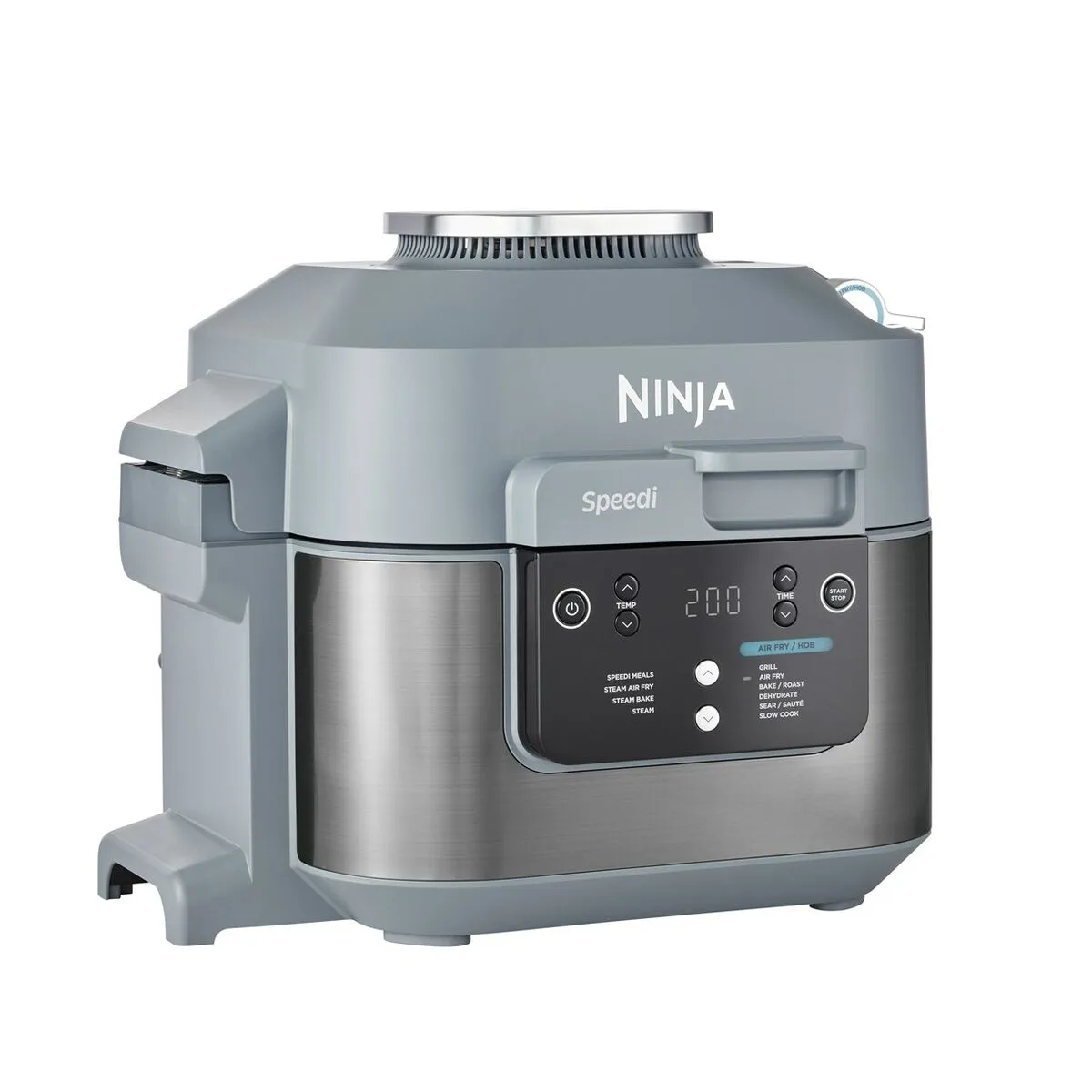 Friteuse a air ninja gris 5 7 l 1 8 kg s719824241. Re-découvrez le plaisir de shopper en ligne avec Diaytar et sa multitude de produits triés sur le volet pour vous