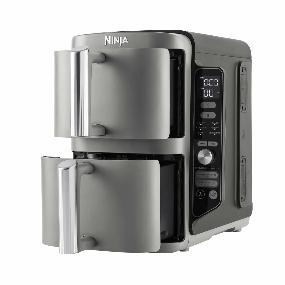 Friteuse a air ninja sl400eu 9 5 l gris s045676115. Découvrez l'univers Diaytar - Des milliers de produits sélectionnés avec soin pour vous.