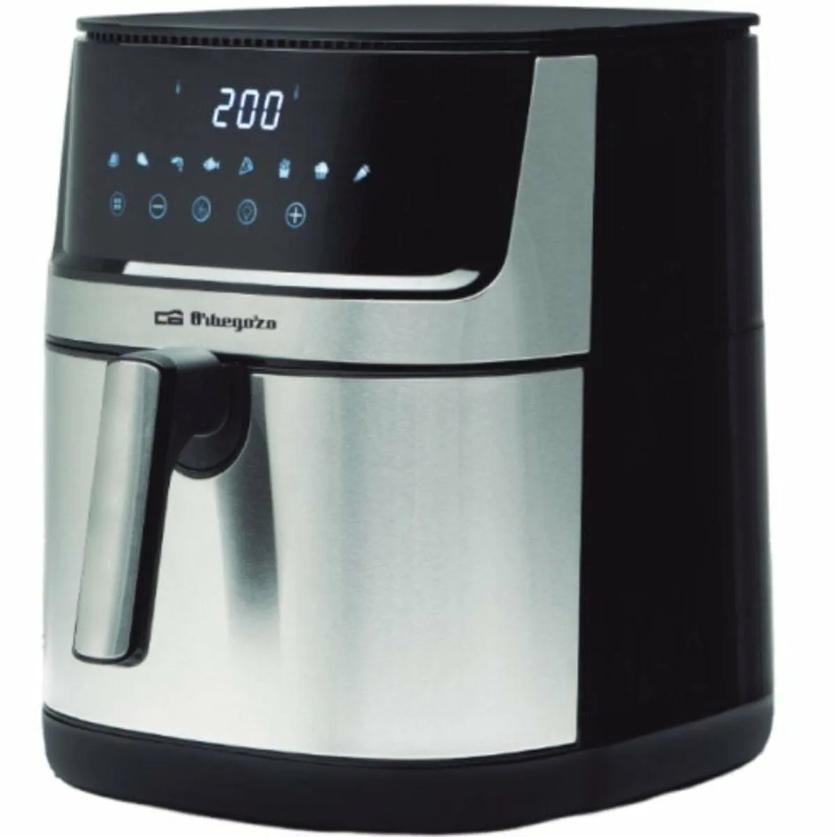 Friteuse a air orbegozo fdr 8010 2000 w s991706817. L'esprit Diaytar : une curiosité insatiable pour dénicher les produits généraux et électroniques qui feront demain