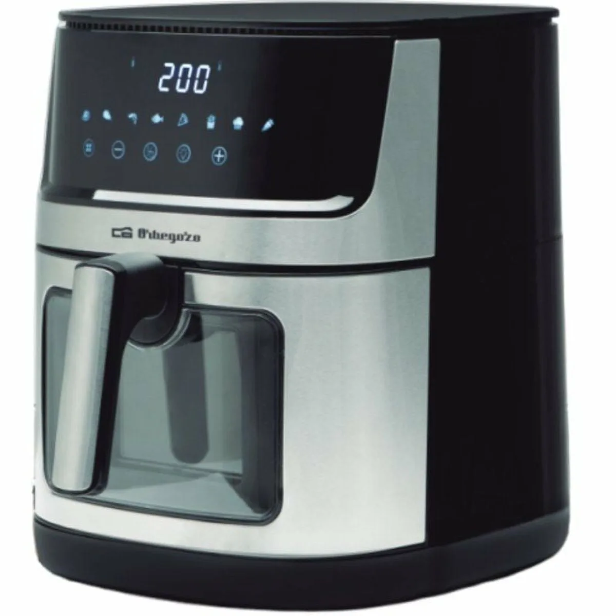Friteuse a air orbegozo fdr 8020 2000 w s991706922. Diaytar a été conçu pour ceux qui refusent le compromis. Ici, chaque produit est une victoire du qualitatif sur le quantitatif.