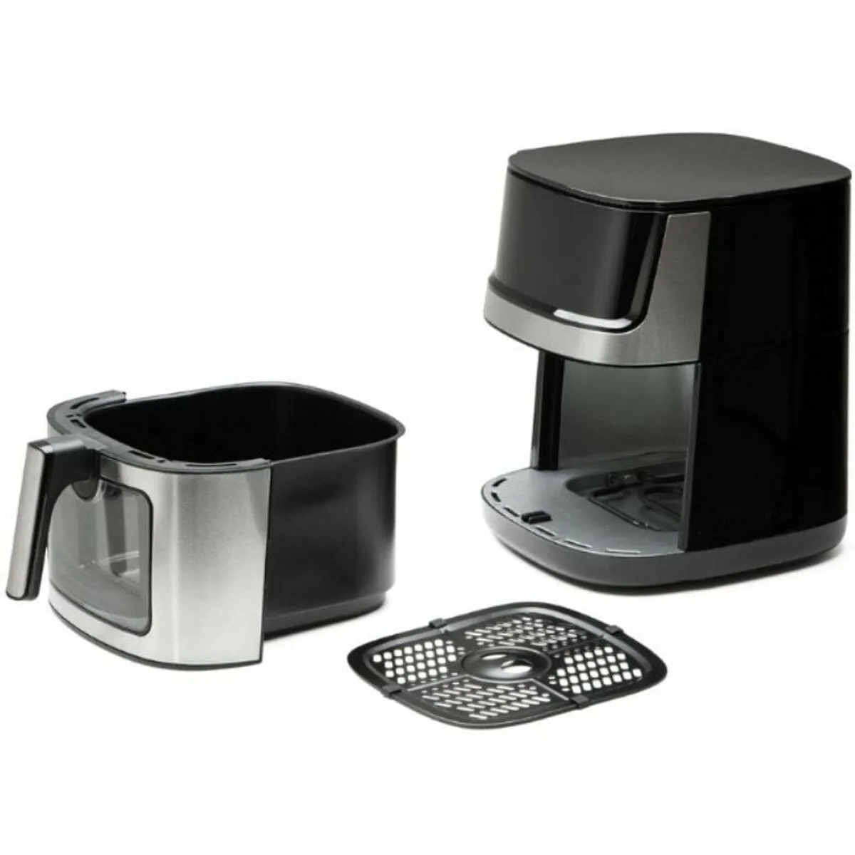 Friteuse a air orbegozo fdr 8020 2000 w s991706932. Diaytar incarne le nouveau visage du e-commerce : agile, éclectique et profondément ancré dans les tendances du moment