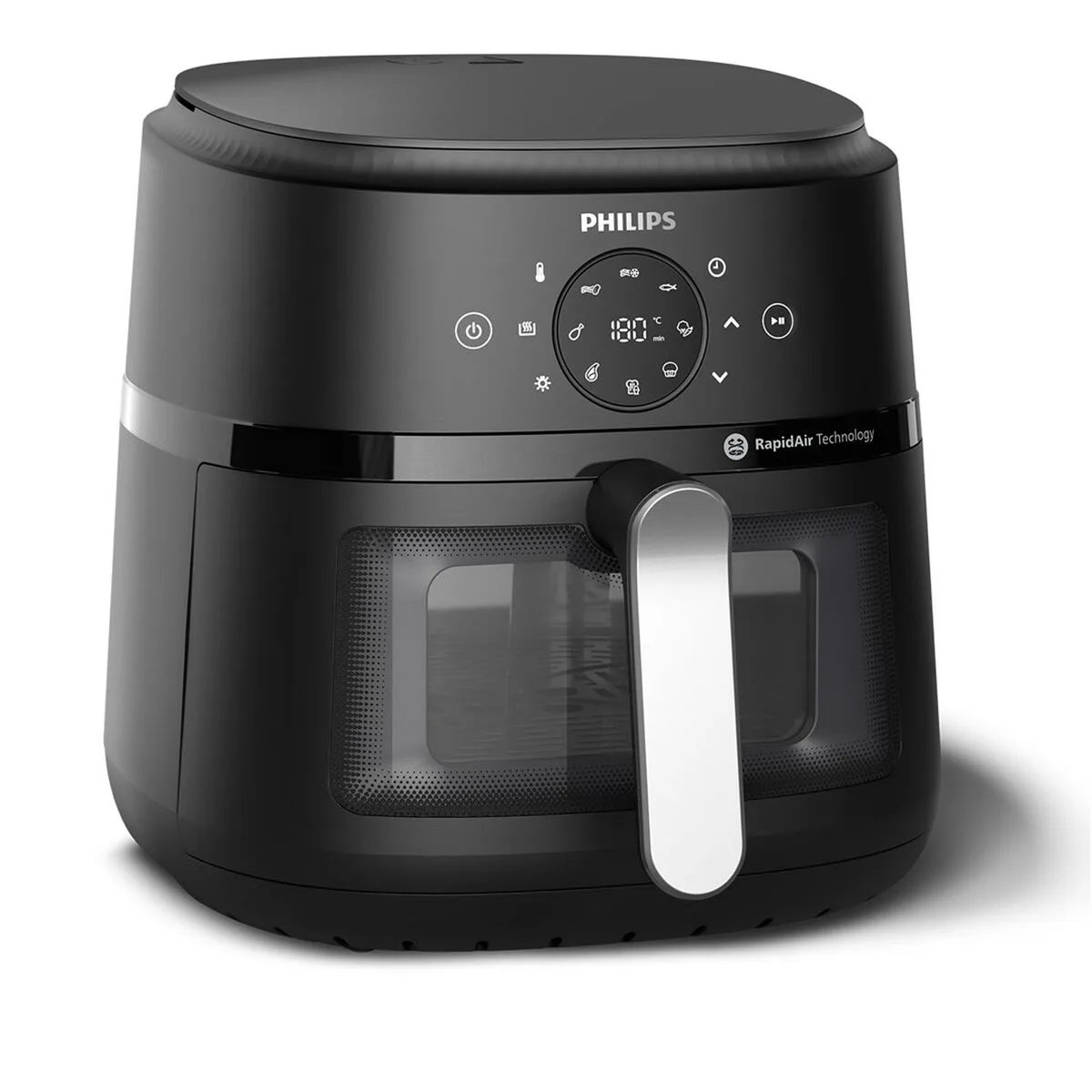 Friteuse a air philips hd9270 90 noir argente 1700 w 6 2 l s9111188549. Diaytar Home : Créez l'atmosphère parfaite dans chaque pièce de votre maison.