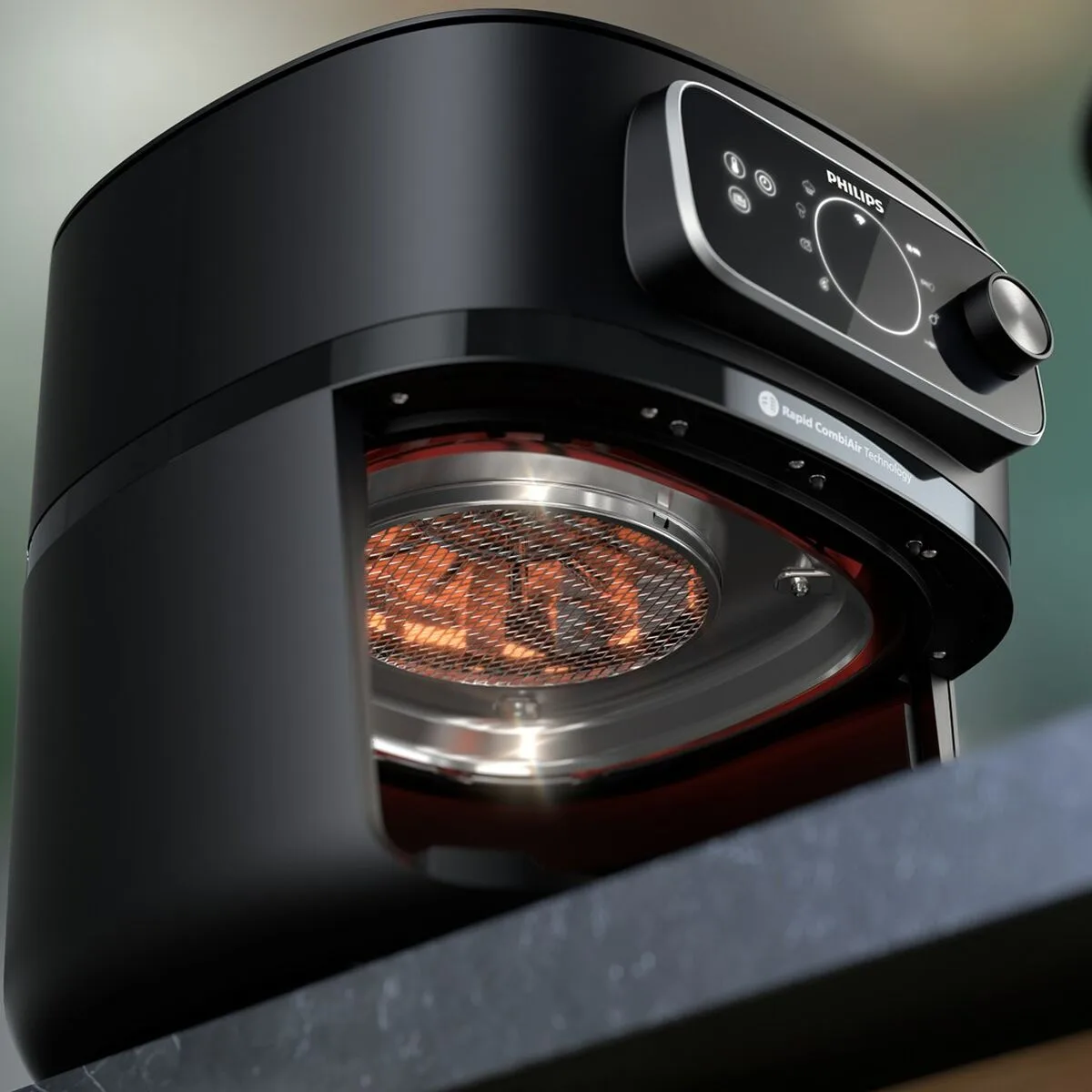 Friteuse a air philips hd9876 90 noir 2200 w 8 3 l s9111516042. Diaytar, c'est la promesse de découvrir au moins un produit qui vous fera dire 'Mais où était-il donc tout ce temps ?'.