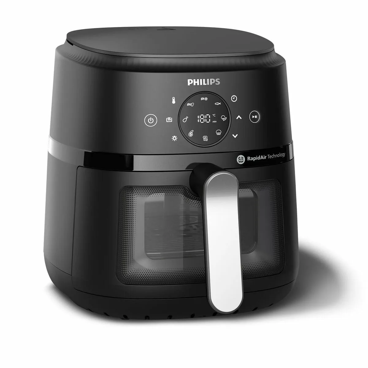 Friteuse a air philips na221 00 1500 w 4 2 l noir argente s045976744. La qualité Diaytar : un engagement, une promesse, une satisfaction garantie.