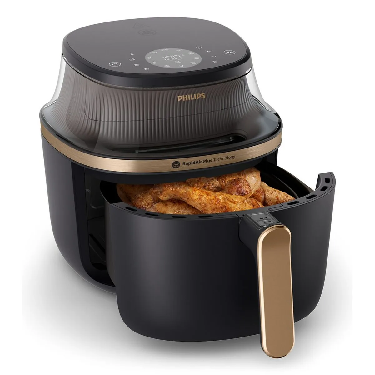 Friteuse a air philips na342 00 noir or 2000 w 1 4 kg 7 2 l s9111516151. Bienvenue sur Diaytar, où le shopping généraliste devient une chasse au trésor pour produits tendance et innovants