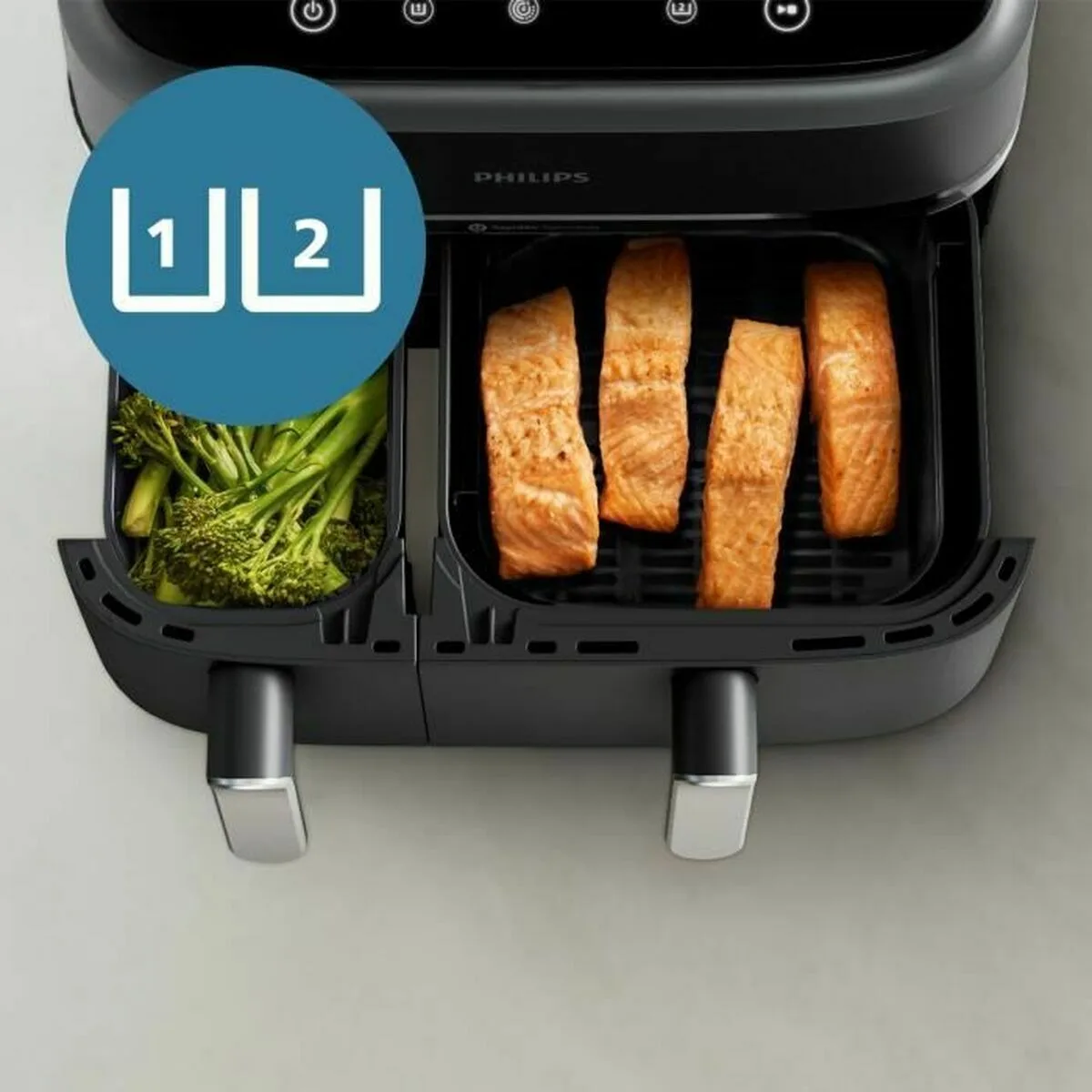 Friteuse a air philips na351 00 noir argente 2750 w 9 l s9111313987. La force de Diaytar : comprendre vos besoins et vos désirs pour vous proposer les produits les plus adaptés et les plus désirables