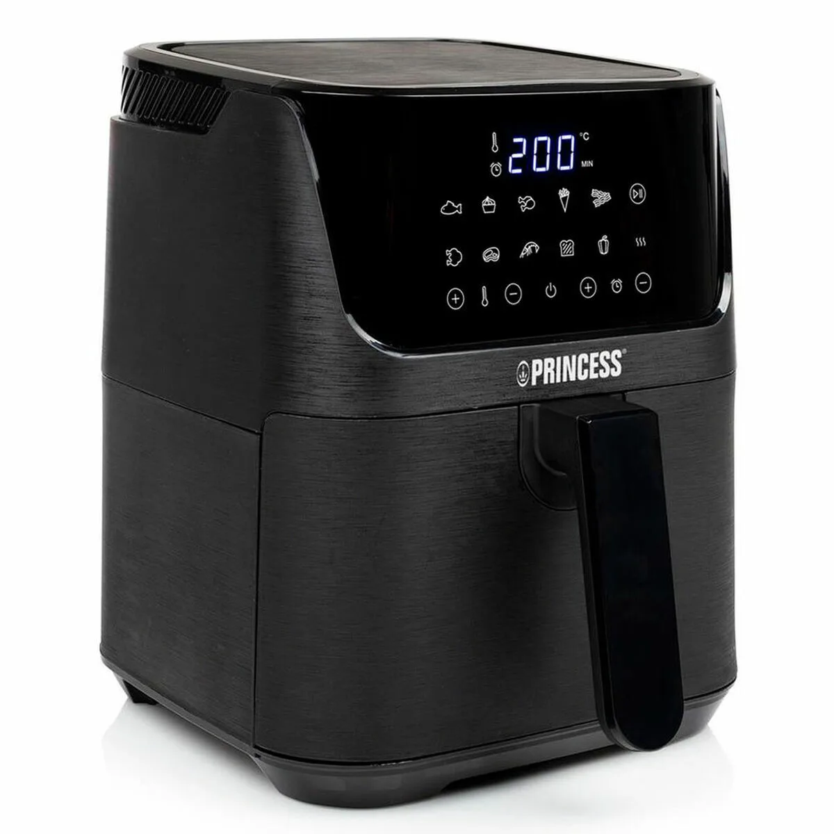 Friteuse a air princess 01 182024 01 001 1350w 3 5 l noir 1350 w 3 5 l s043819251. Diaytar, c'est le point de départ de toutes vos histoires. Quel produit allez-vous choisir pour écrire la suite ?