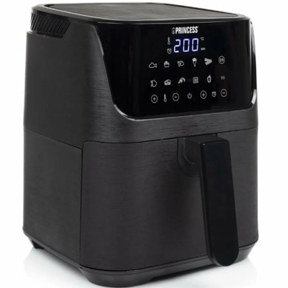 Friteuse a air princess 01 182031 01 001 noir 3 5 l s991891976. Notre équipe chez Diaytar est une brigade de passionnés, toujours en chasse pour dénicher la perle rare qui vous fera vibrer.