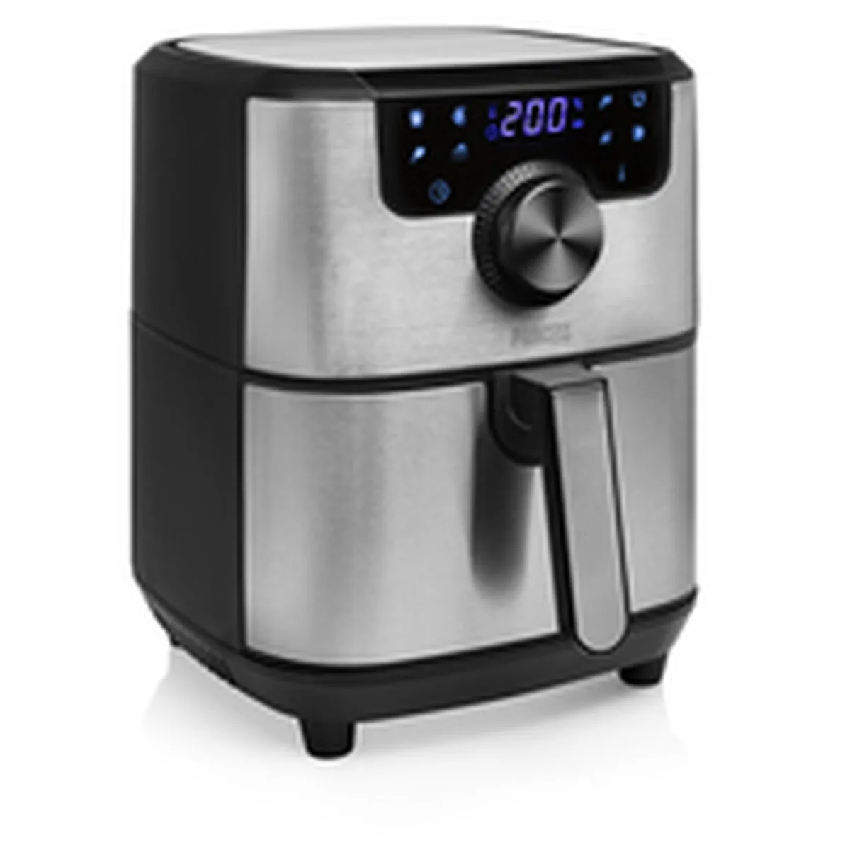 Friteuse a air princess 01 182033 01 001 1500 w noir argente 4 5 l s991892028. Diaytar - L'art de bien vivre commence ici. Découvrez nos collections exclusives.