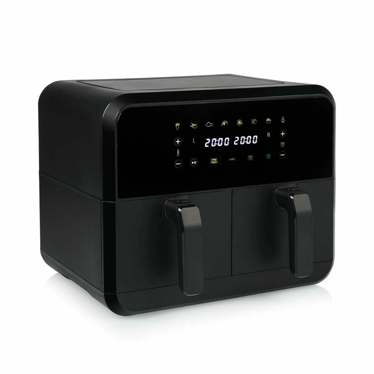 Friteuse a air princess 01 182068 01 001 2400 w noir s990606539. Diaytar, c'est l'art de la sérendipité appliqué au e-commerce : vous venez pour une chose, vous repartez avec l'objet de vos rêves.
