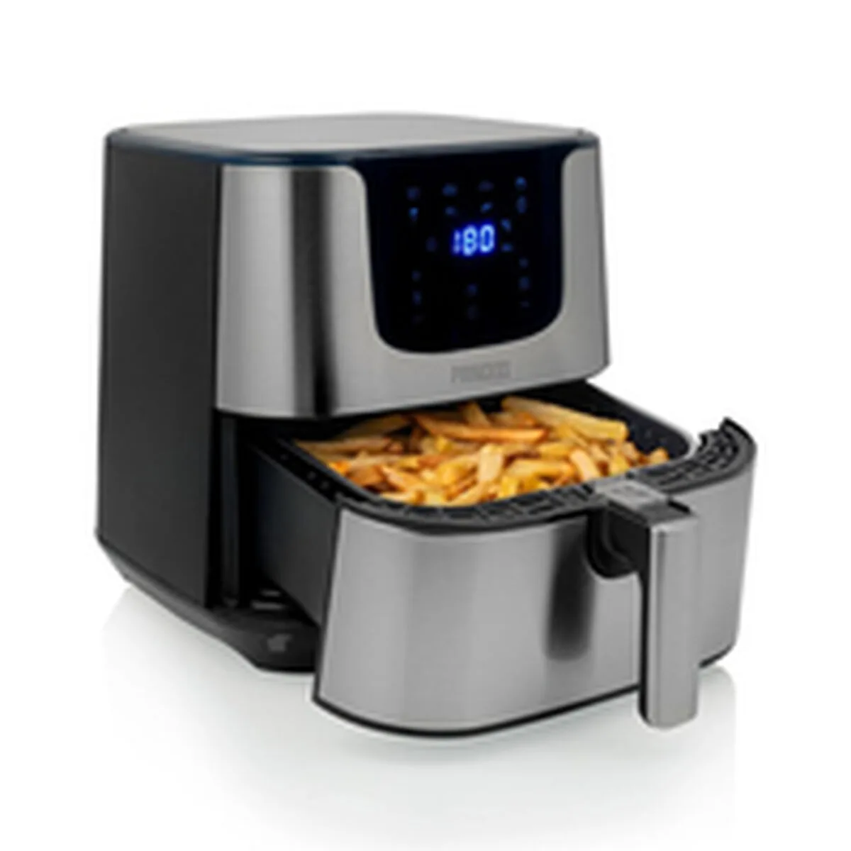 Friteuse a air princess 182060 1700 w 5 5 l argente s991892111. Bienvenue sur Diaytar, la plateforme qui réconcilie l'âme de la boutique de quartier avec la puissance du digital.
