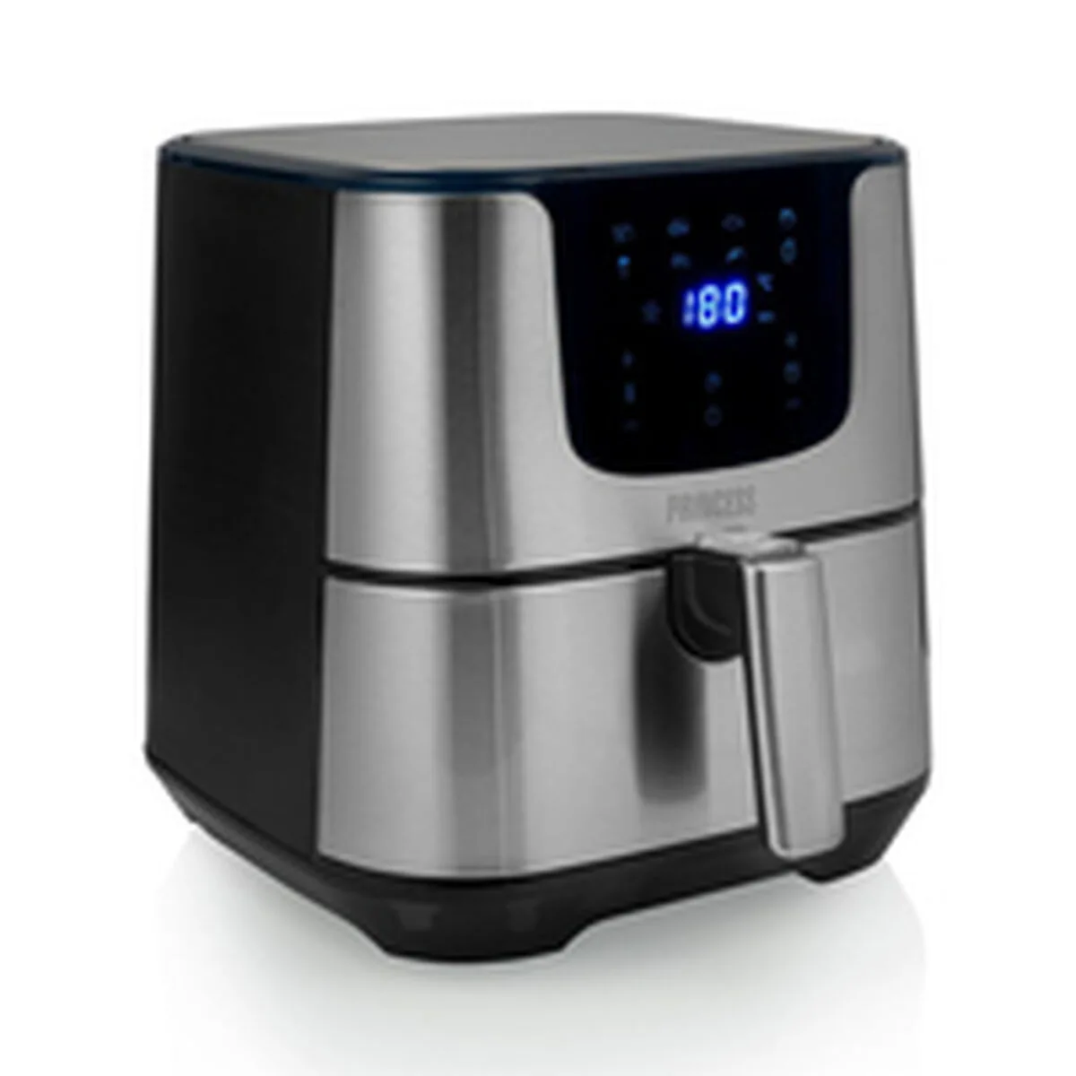 Friteuse a air princess 182060 1700 w 5 5 l argente s991892196. Exprimez votre personnalité avec les accessoires tendance de Diaytar.