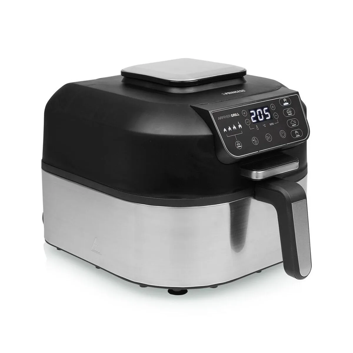 Friteuse a air princess 182092 5 6 l s760866920. Diaytar mise sur la richesse de son catalogue pour s'imposer comme le leader du shopping généraliste en ligne de qualité