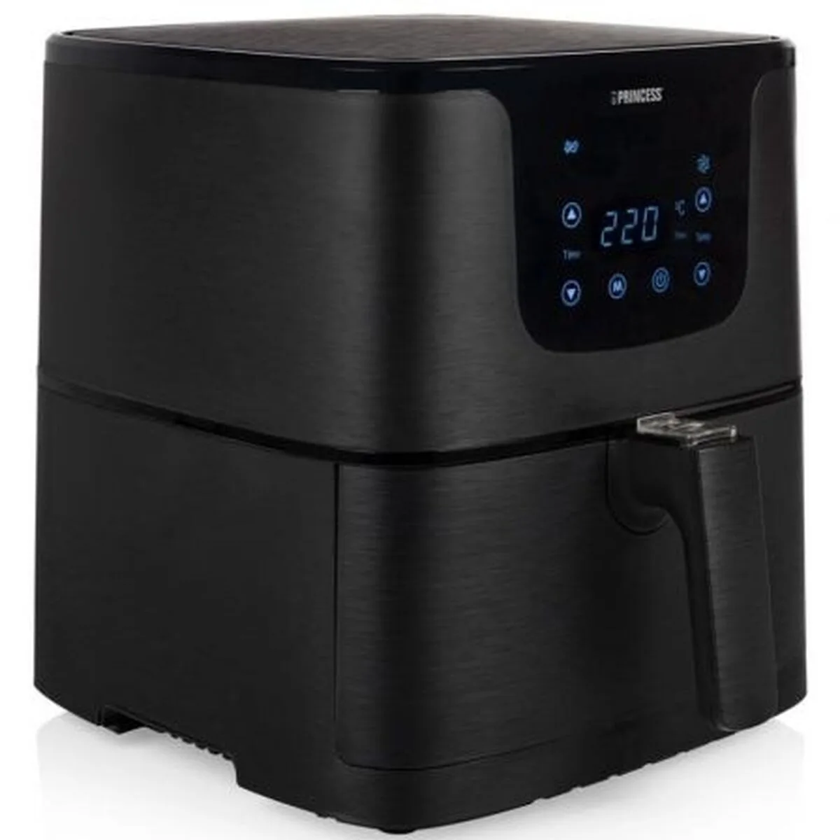 Friteuse a air princess 183014 1700 w 5 2 l noir s991379658. Diaytar, c'est le sismographe des tendances : nous captons les vibrations du marché pour vous offrir le meilleur.