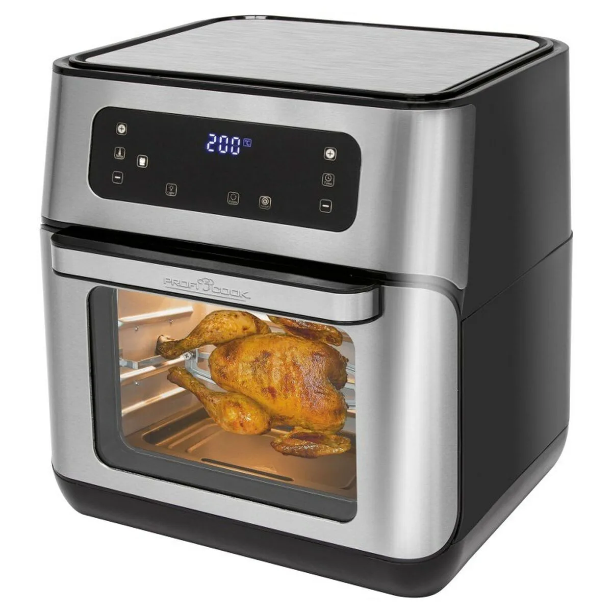 Friteuse a air proficook pc fr 1200 h noir 1500 w 11 l s9111509292. Bien plus qu'un simple site, Diaytar est une expérience de découverte permanente de produits utiles, beaux et novateurs