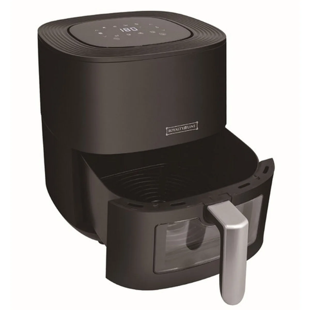 Friteuse a air royalty line af5607d noir 1700 w 6 5 l d060010280. Nous avons bâti Diaytar sur une idée simple : vous méritez le meilleur des produits, sans avoir à chercher pendant des heures.