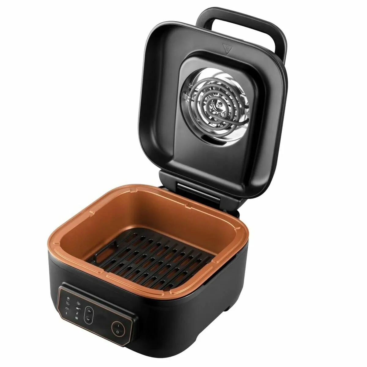 Friteuse a air russell hobbs noir 1745 w 5 5 l s719121557. Diaytar vous offre un accès privilégié à une sélection de produits qui font buzz, qui innovent et qui embellissent la vie