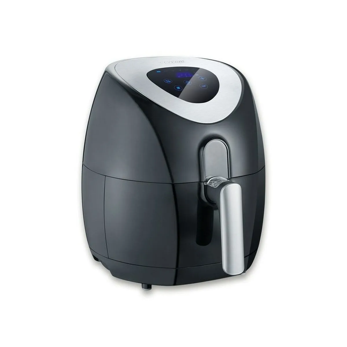 Friteuse a air severin fr 2430 noir argente 1500 w 3 2 l s9112233570. Diaytar, c'est le compagnon des visionnaires, de ceux qui achètent aujourd'hui les produits qui seront incontournables demain.