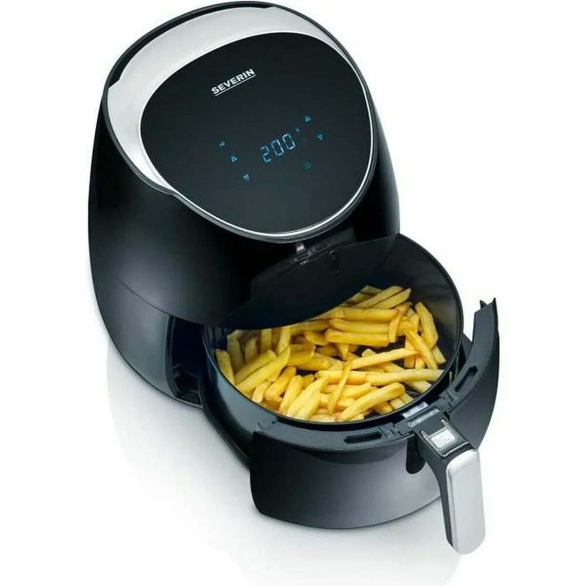 Friteuse a air severin fr 2445 noir 2000 w 5 l s716764075. Bienvenue sur Diaytar, où le shopping généraliste devient une chasse au trésor pour produits tendance et innovants