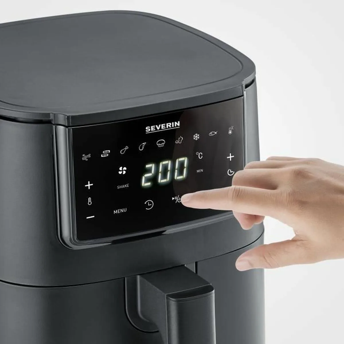 Friteuse a air severin fr2461 1300 w 4 l s7102056058. Diaytar, c'est le point de départ de toutes vos histoires. Quel produit allez-vous choisir pour écrire la suite ?