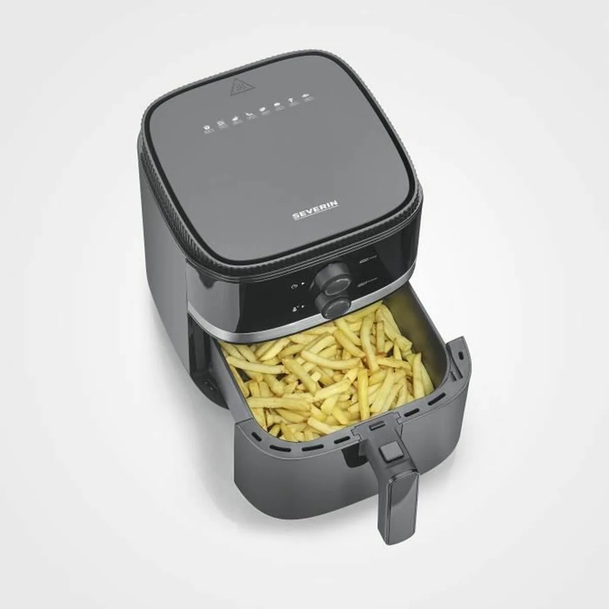 Friteuse a air severin noir 1500 w 5 l s7100154581. Diaytar s'engage à vous proposer une expérience shopping unique avec des produits généraux innovants, tendance et toujours à prix attractifs