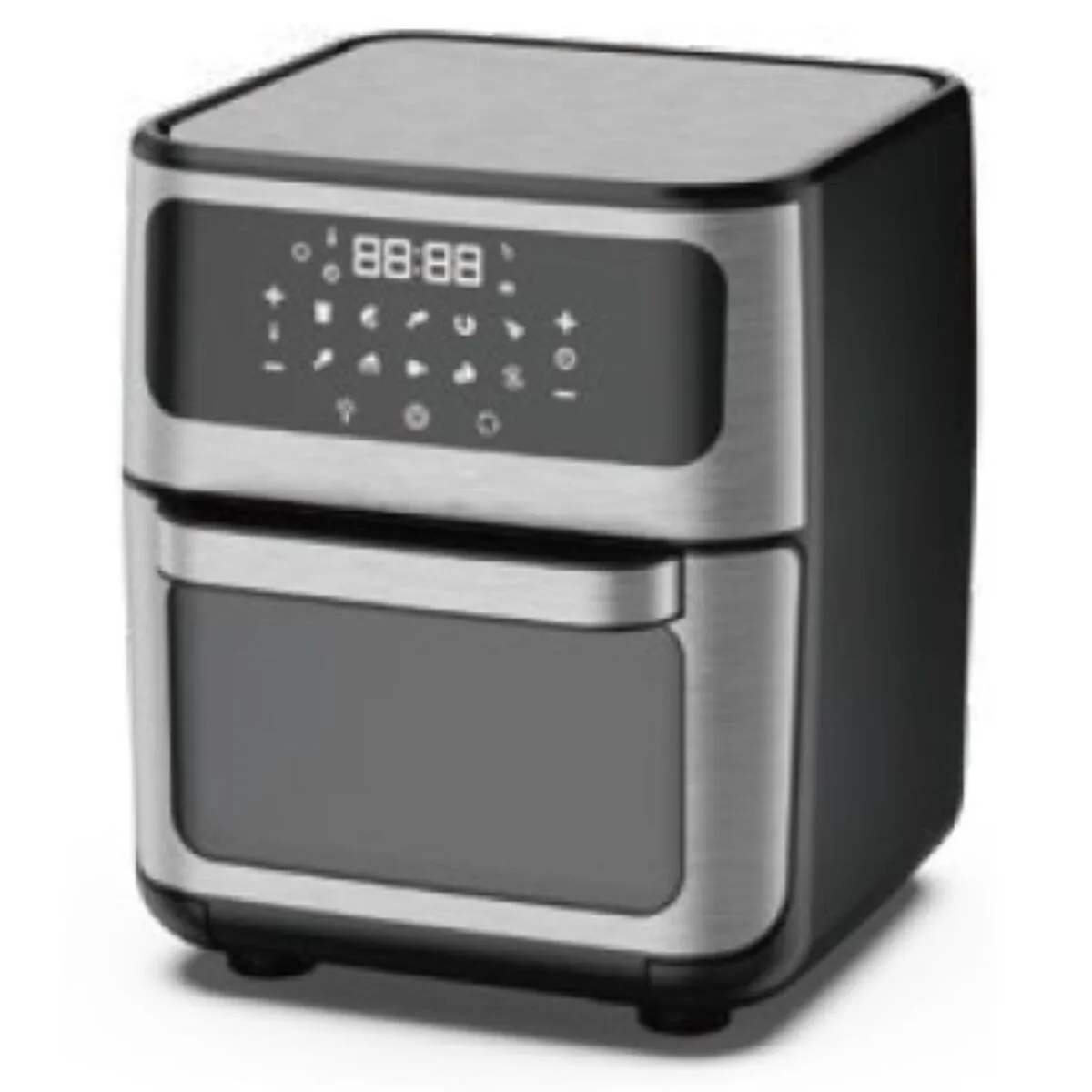 Friteuse a air silver electronics ip009 12 l s562981837. Diaytar, une vision du shopping en ligne où chaque catégorie de produits, de la high-tech au généraliste, est traitée avec excellence