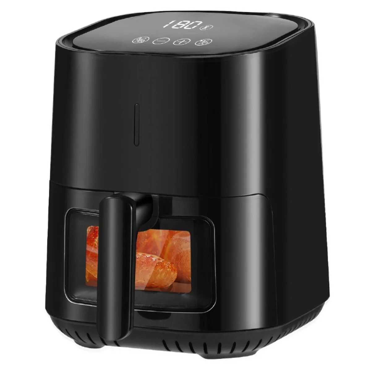 Friteuse a air silver electronics ip390atl 4 l s562982044. Votre style, votre personnalité, nos produits : bienvenue chez Diaytar !