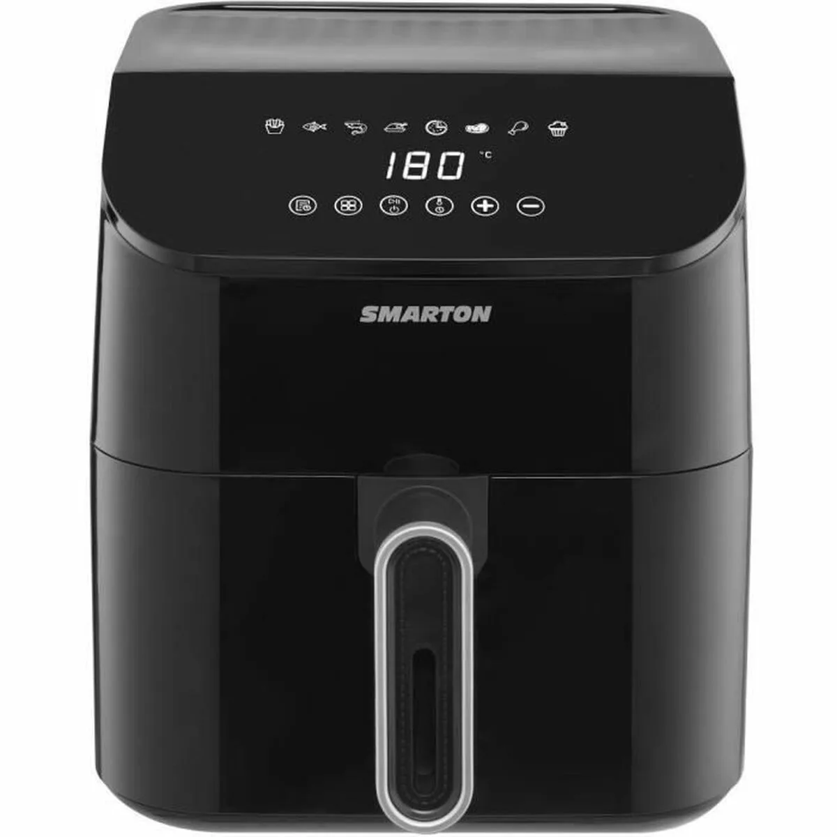 Friteuse a air smarton fr 450 s7101576325. Nous sélectionnons pour Diaytar des produits qui ont une histoire, une âme, et qui sauront trouver une place dans la vôtre.