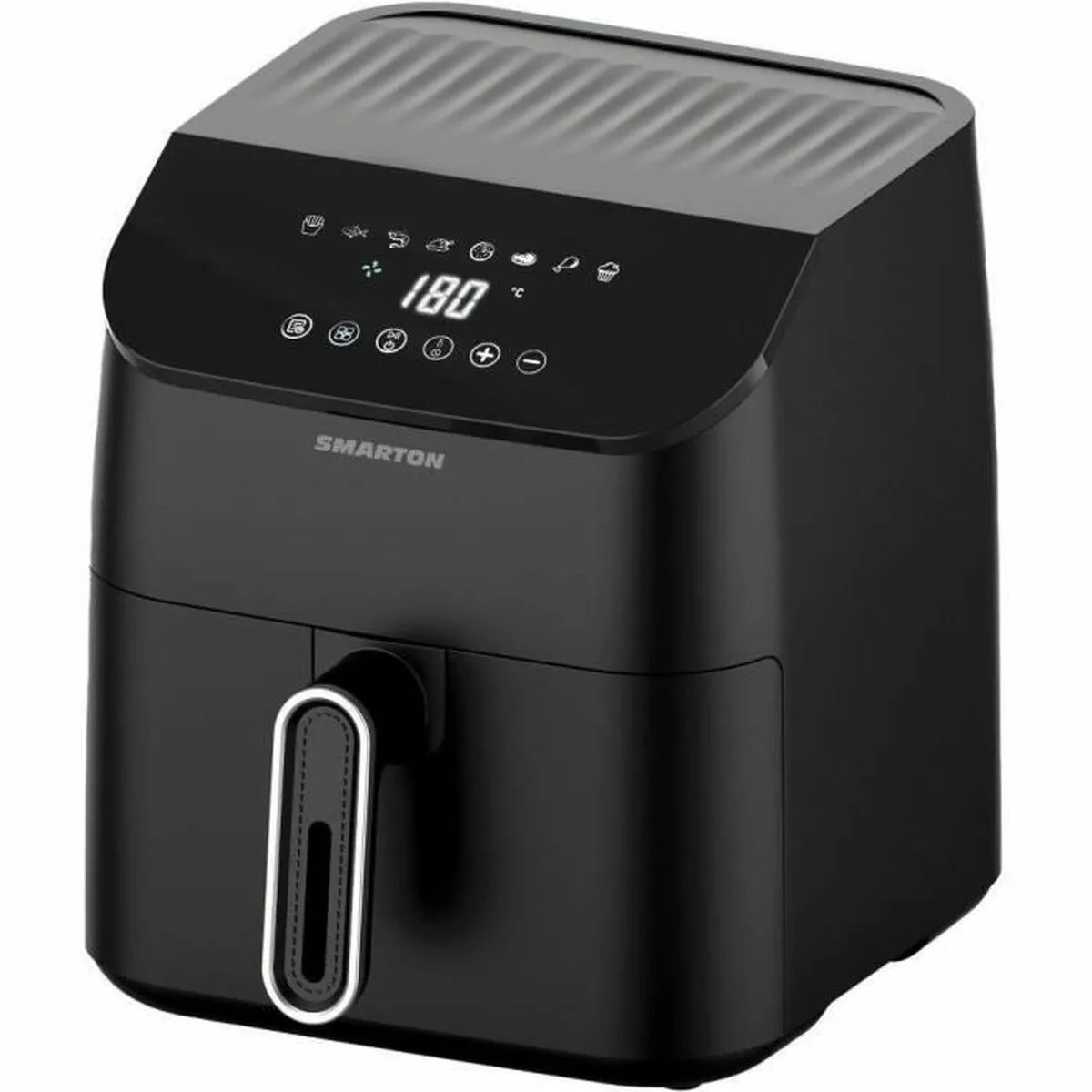 Friteuse a air smarton fr 450 s7101576363. Notre mantra chez Diaytar : un produit, un sourire. Nous mesurons notre succès à votre satisfaction instantanée.